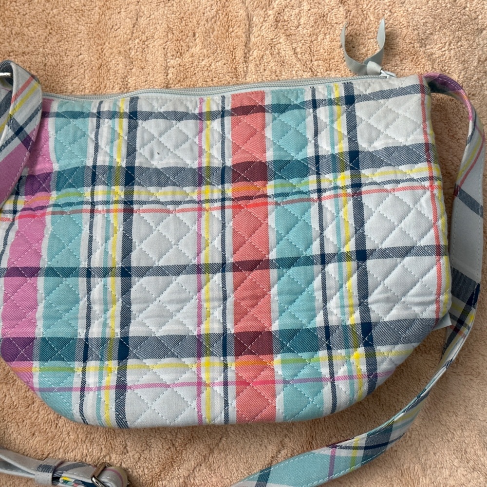 Vera Bradley crossbody